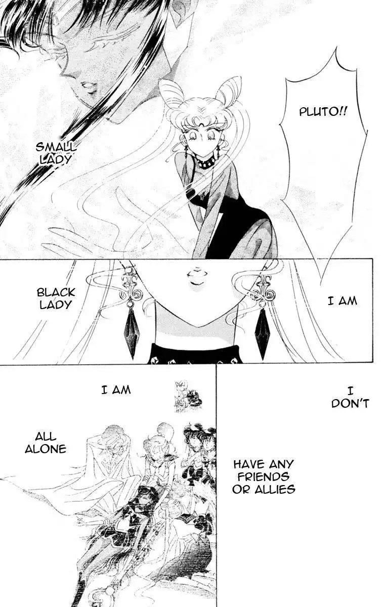 Sailor Moon Chapter 25 24